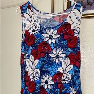 Lularoe Perfect Tank